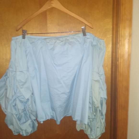 Blouse - Picture 4 of 4